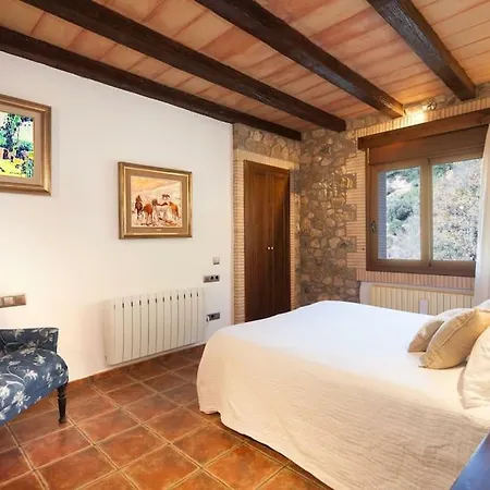 Villa Parti With Pool *